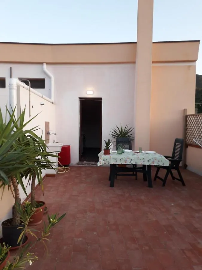 Casa Vacanza Alta Marea 1 Teulada 0*,  Italie