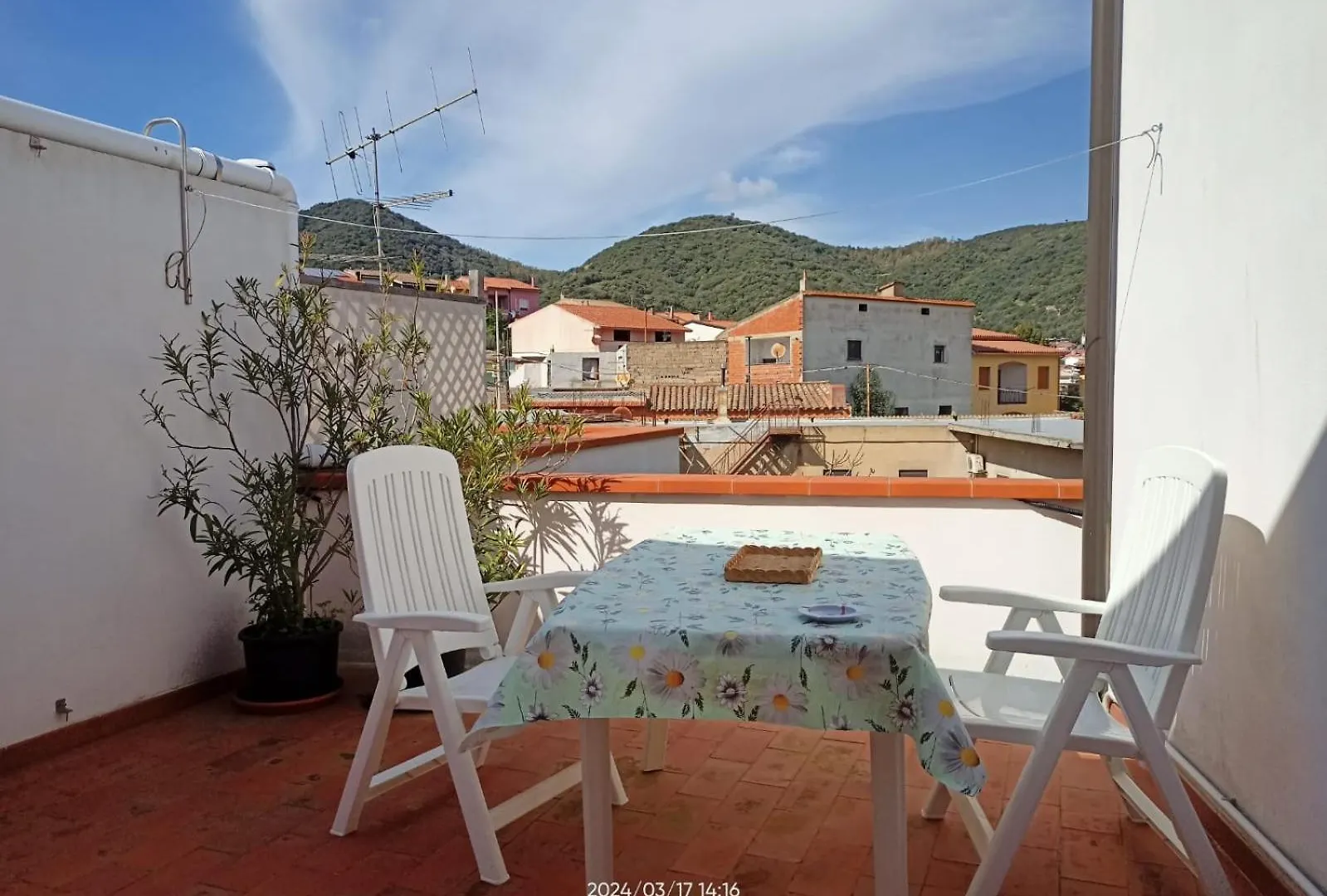 Appartement Casa Vacanza Alta Marea 1 Teulada