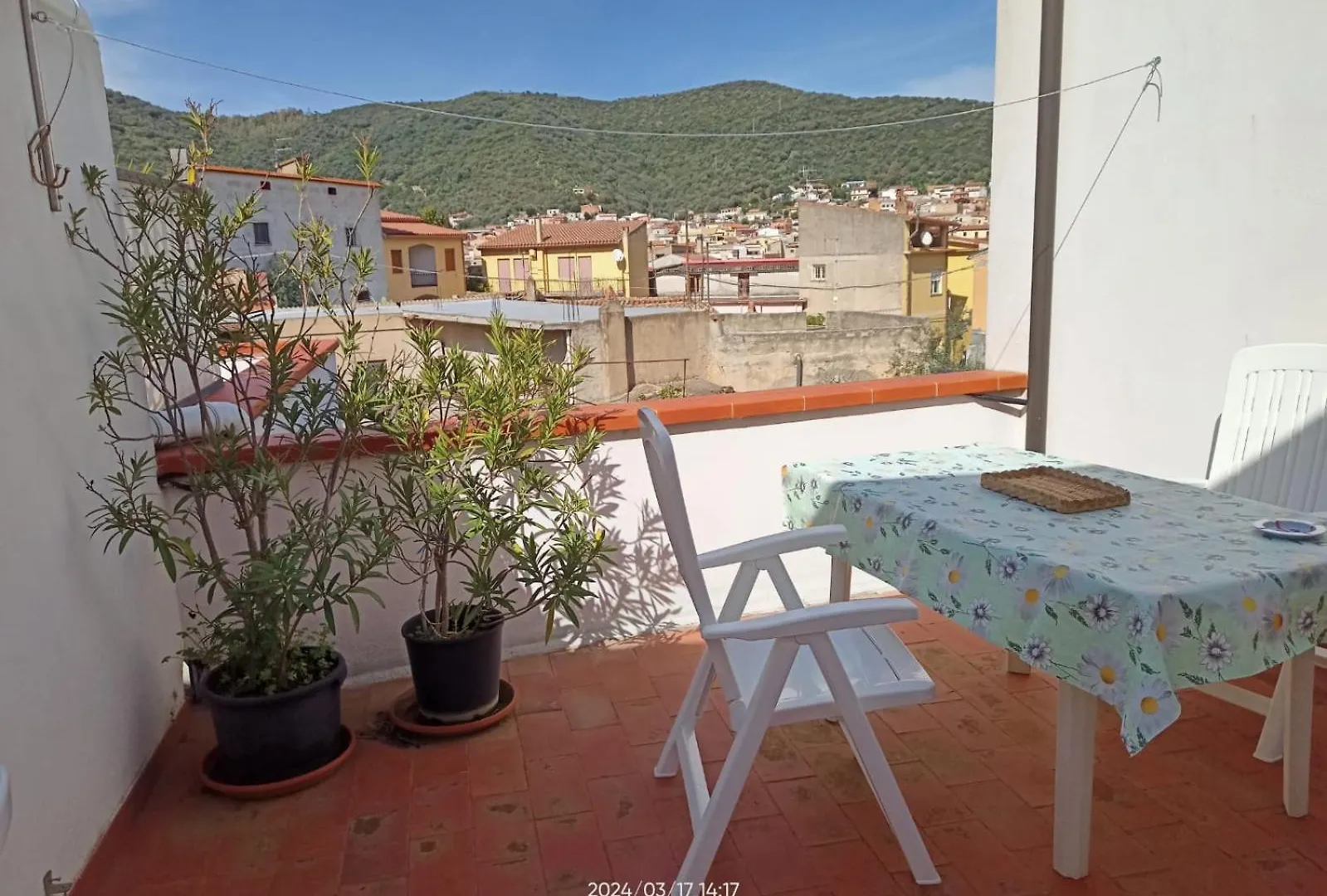 Casa Vacanza Alta Marea 1 Teulada